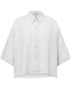DRYKORN Shirts - White