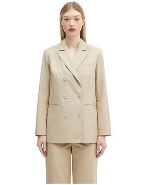 A.P.C. Lucy Blazer - Naturel