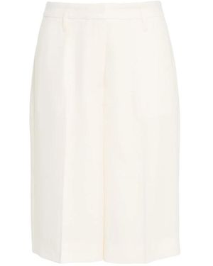 Birgitte Herskind Long Shorts - Wit