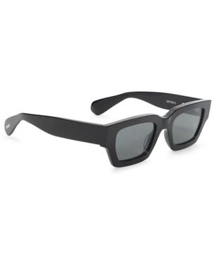 Jil Sander Sunglassess Edition 6 - Black