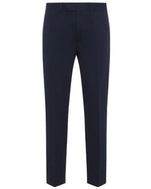 Tom Ford Broeken ,Blauw ,Chinos