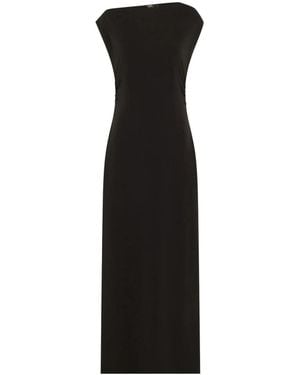 Seventy Gowns - Black