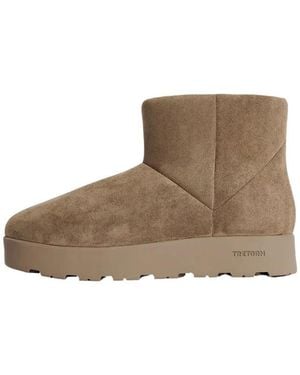 Tretorn Winter Boots - Marrón