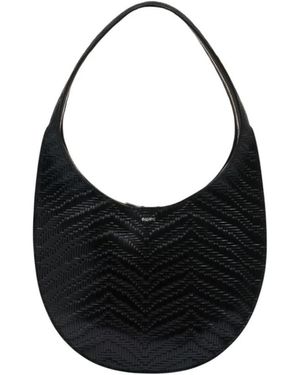 Coperni Shoulder Bags - Black