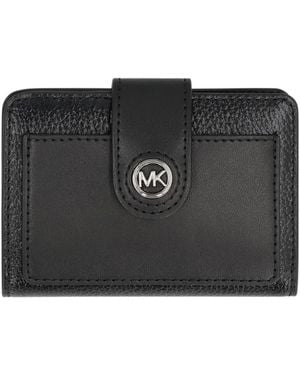 Michael Kors Wallets & Cardholders - Black