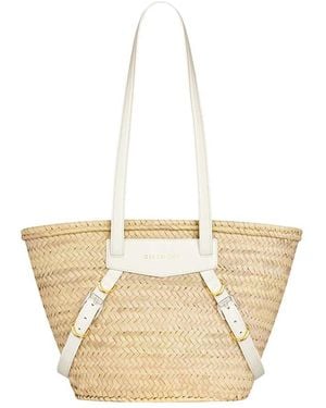 Givenchy Shoulder Bags - Natural