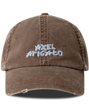 Axel Arigato Hats & Caps - Brown