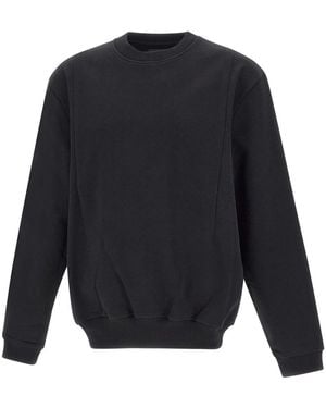 HELIOT EMIL Sweatshirts - Blue