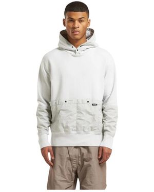 NEMEN Hoodies - Grigio