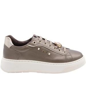 Nero Giardini Sneakers - Grigio
