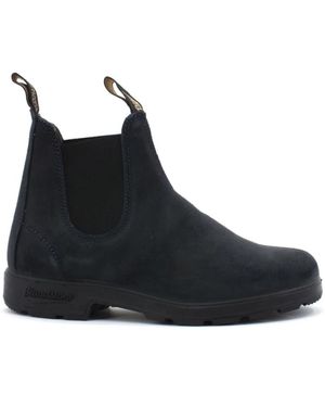 Blundstone Chelsea Boots - Black