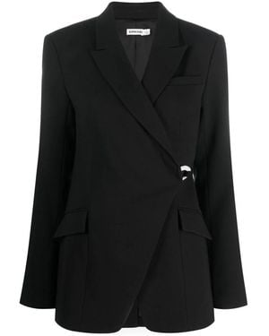Jonathan Simkhai Blazers - Black