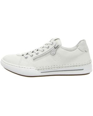 Rieker Trainers - White