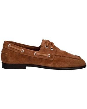 GANT Sailor Shoes - Marrone