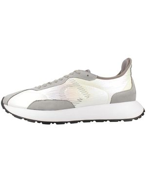 Duo Schoenen ,Veelkleurig ,Sensei 056 - Wit
