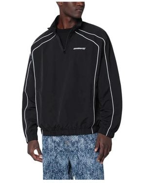 AWAKE NY Sweatshirts - Black