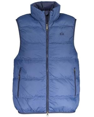 La Martina Waistcoats - Blue