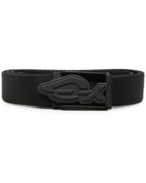 Y-3 Belts - Black