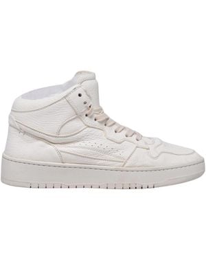 Eleventy Sneaker Basket - Grijs