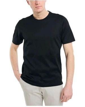 Barba Napoli T-Shirts - Noir