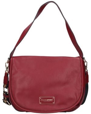 Philipp Plein Handbags - Red