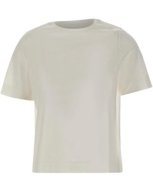 Gran Sasso T-Shirts - Gris