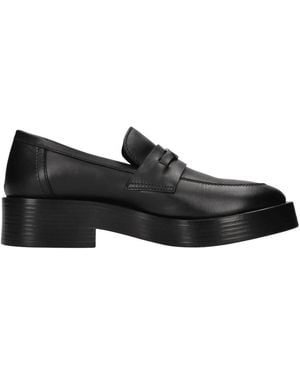Casadei Loafers - Nero