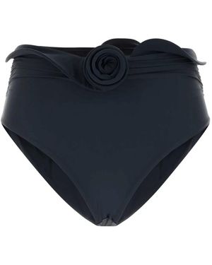 Magda Butrym Ss26 Zwembroek 03 - Blauw
