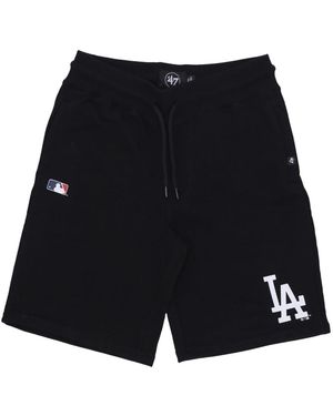 '47 Casual Shorts - Negro