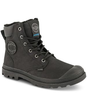 Palladium Sneakers - Zwart