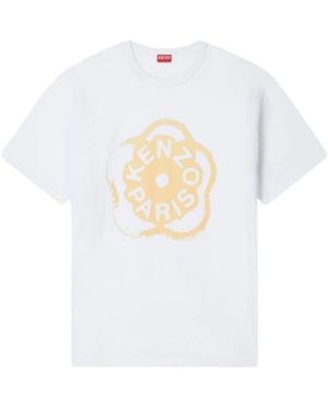 KENZO T-Shirts - White