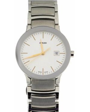 Rado Watches - Metallizzato