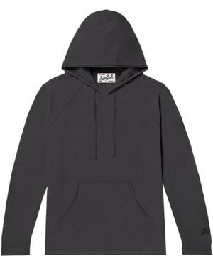 MC2 Saint Barth Hoodies - Gris