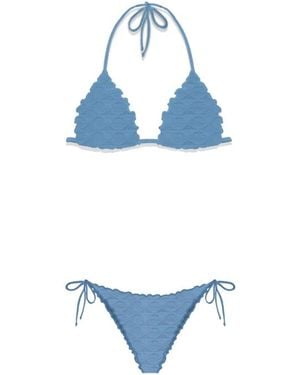 MC2 Saint Barth Bikinis - Blu