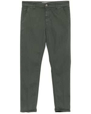 PT Torino Chinos - Gris