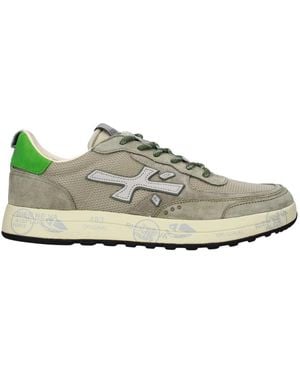 Premiata Trainers - Grey