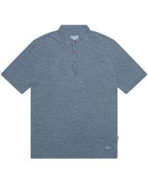 AT.P.CO Polo Shirts - Blu