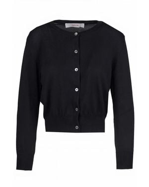 Jucca Cardigans - Blue