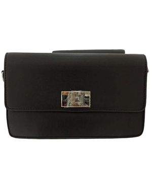 Ermanno Scervino Shoulder Bags - Noir