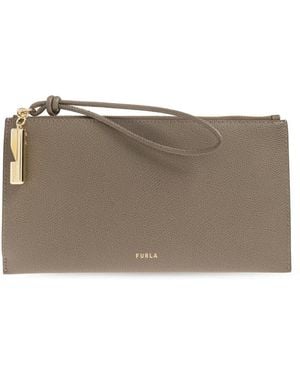 Furla Clutches - Marrón
