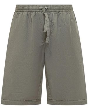 Dolce & Gabbana Casual Shorts - Grey