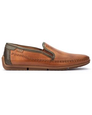 Pikolinos Loafers - Marrone