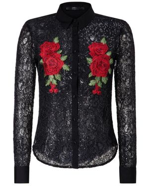 Philipp Plein Shirts - Nero