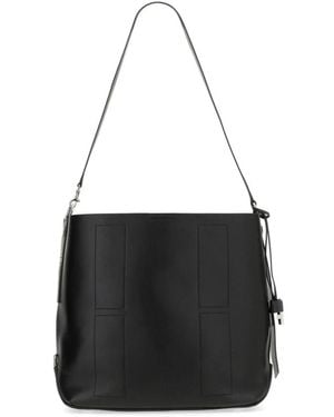 Hogan Shoulder Bags - Nero