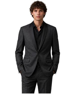 Dolce & Gabbana Jassen - Zwart