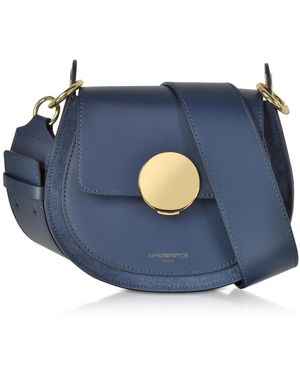 Le Parmentier Cross Body Bags - Blue