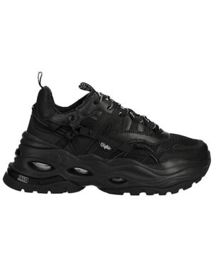 Buffalo Trainers - Black