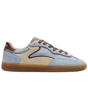 HOFF Park Sneakers - Blau
