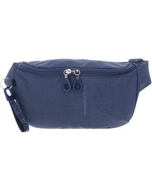 Mandarina Duck Bum Bags - Blue