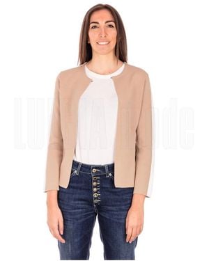 Kangra Light Jackets - Blu